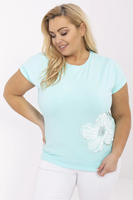 Halenka-RV-BZ-A543,94-mátová