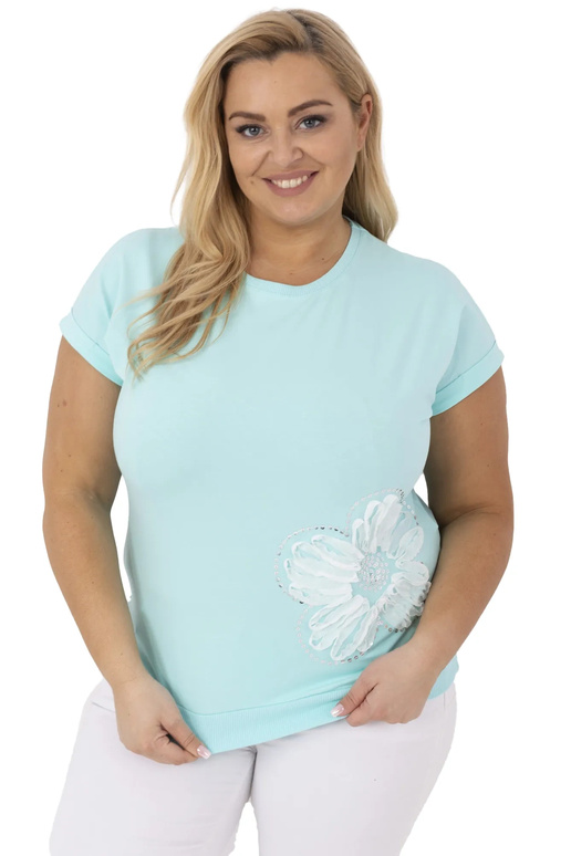 Halenka-RV-BZ-A543,94-mátová