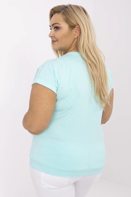 Halenka-RV-BZ-A543,94-mátová