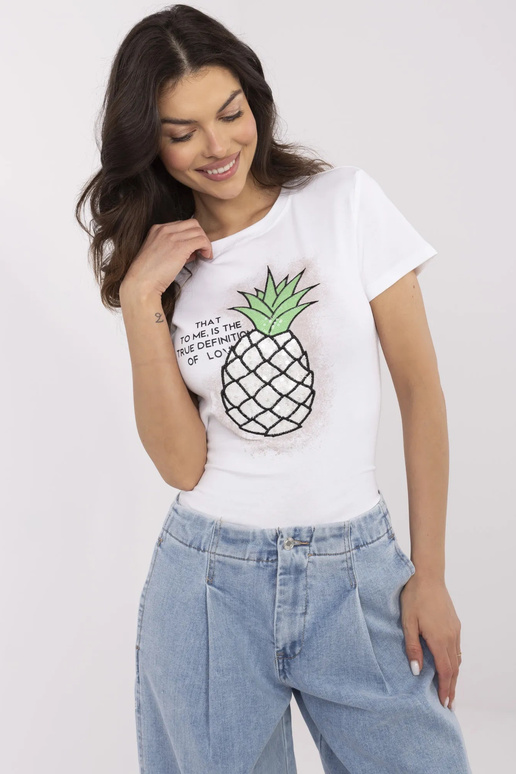 Tričko-NM-TS-R61673.01P-ecru