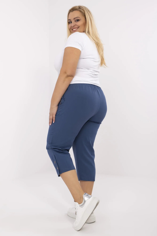 Kalhoty-AT-SP-845.66-tmavě modré