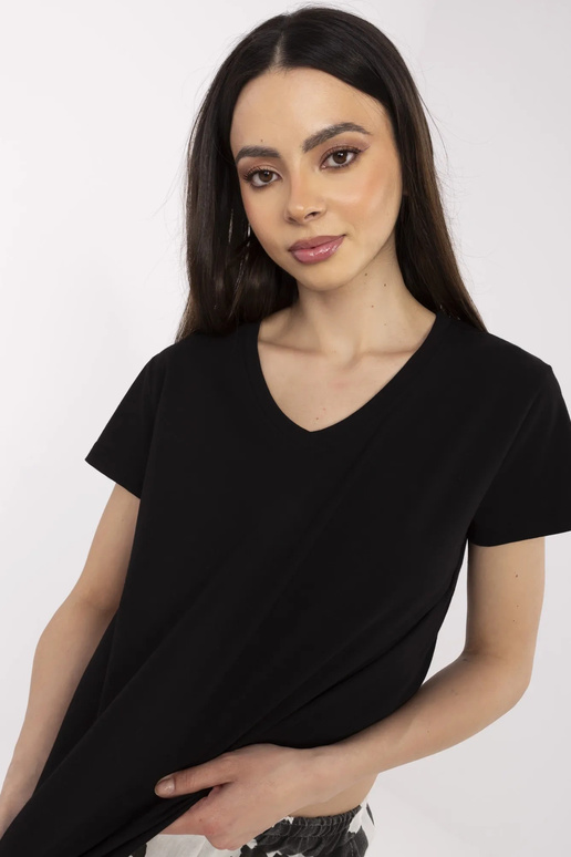 Tričko-CLM-TS-1639.12-černé