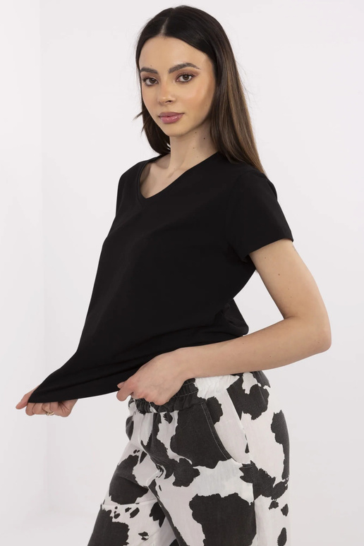 Tričko-CLM-TS-1639.12-černé