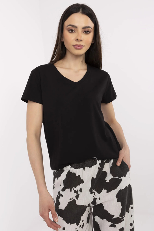 Tričko-CLM-TS-1639.12-černé