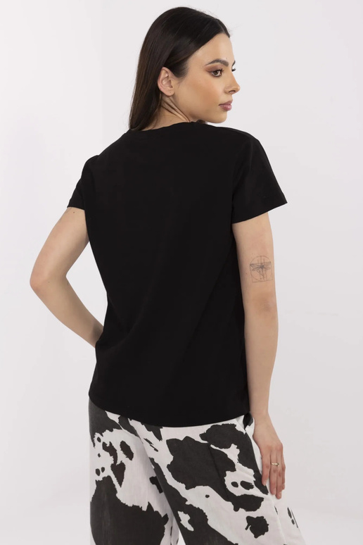 Tričko-CLM-TS-1639.12-černé