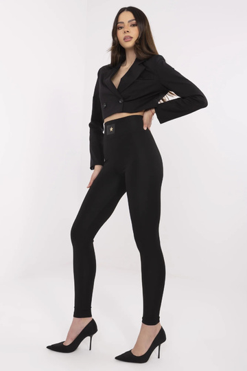 Kalhoty-CLM-LG-1389-1.91-černé 2