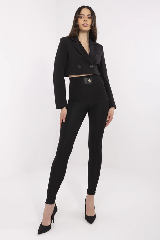 Kalhoty-CLM-LG-1389-1.91-černé