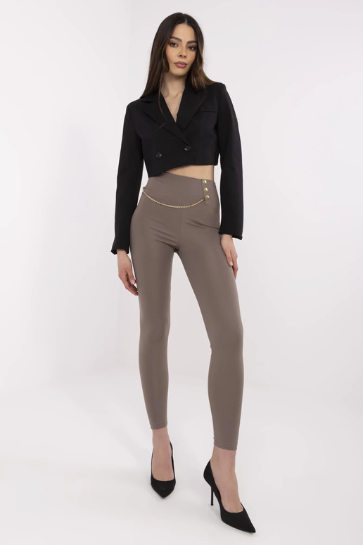 Kalhoty-CLM-LG-1382.01P-hnědé