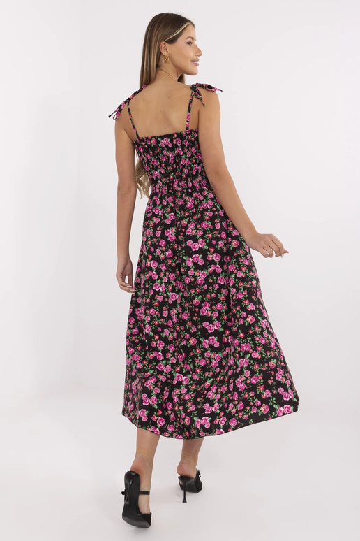 Šaty-MI-SK-23817-2.00-černé Šaty-MI-SK-23817-2.00-černé