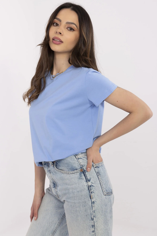 Tričko-CLM-TS-1640.87-modré