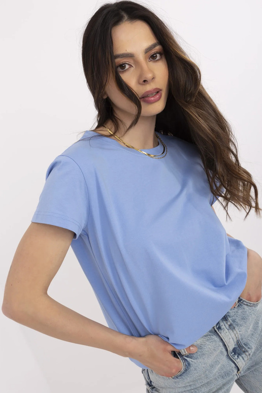 Tričko-CLM-TS-1640.87-modré