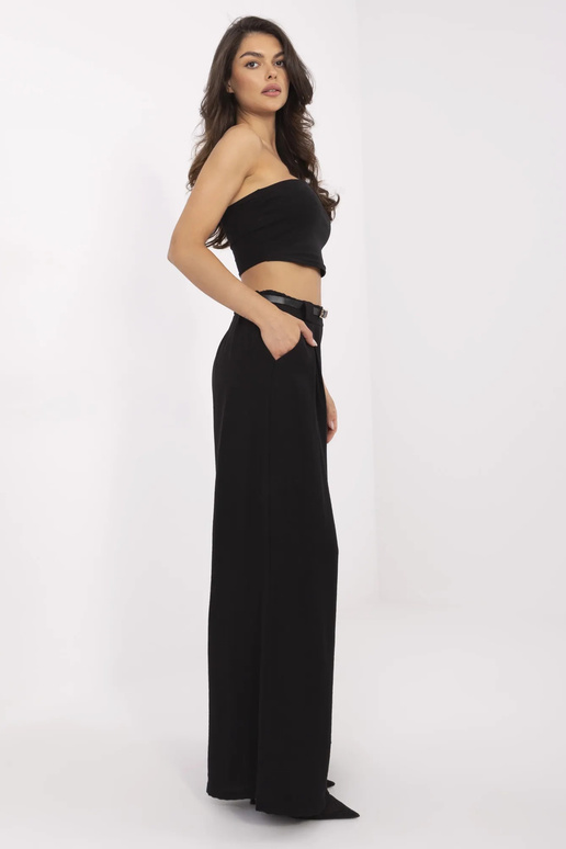 Spodnie-MI-SP-A2476.95-czarny Spodnie-MI-SP-A2476.95-czarny