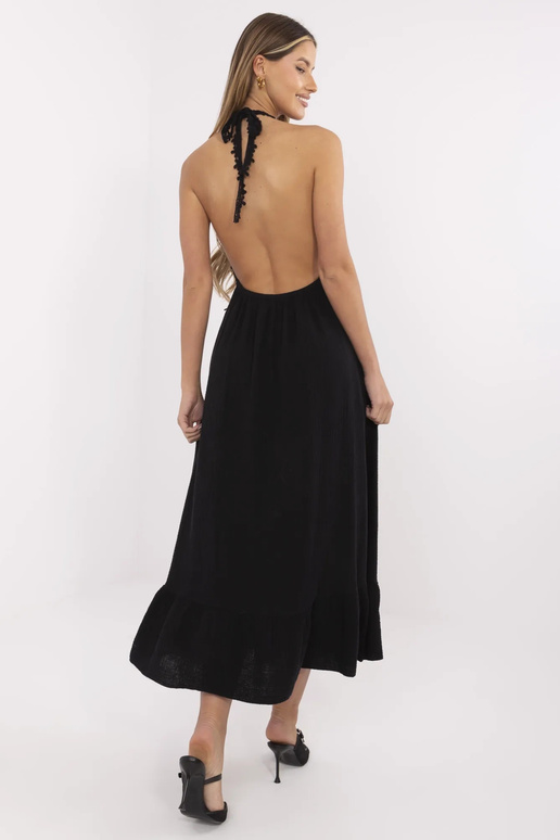 Šaty-MI-SK-88573.83-černé Šaty-MI-SK-88573.83-černé