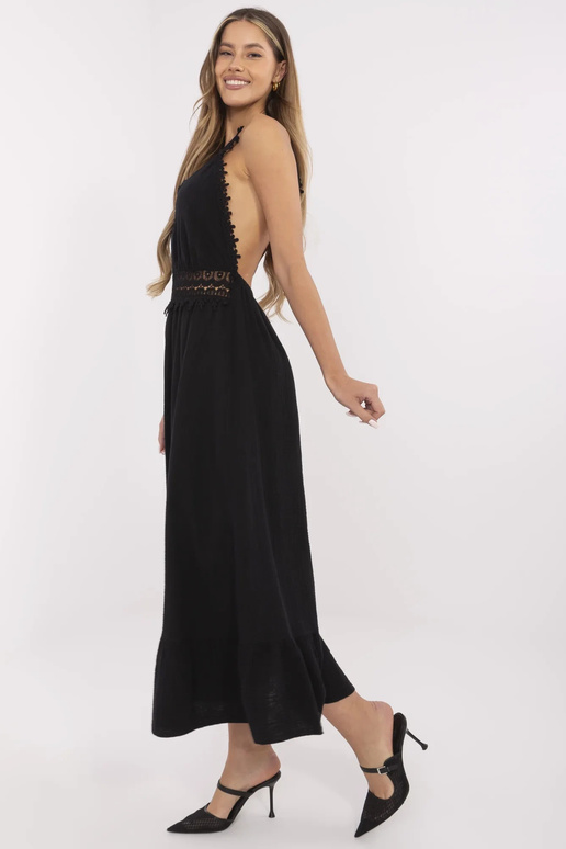 Šaty-MI-SK-88573.83-černé Šaty-MI-SK-88573.83-černé