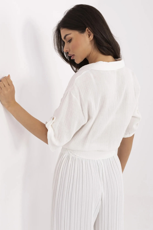 Košile-DHJ-KS-8595-1.66-ecru