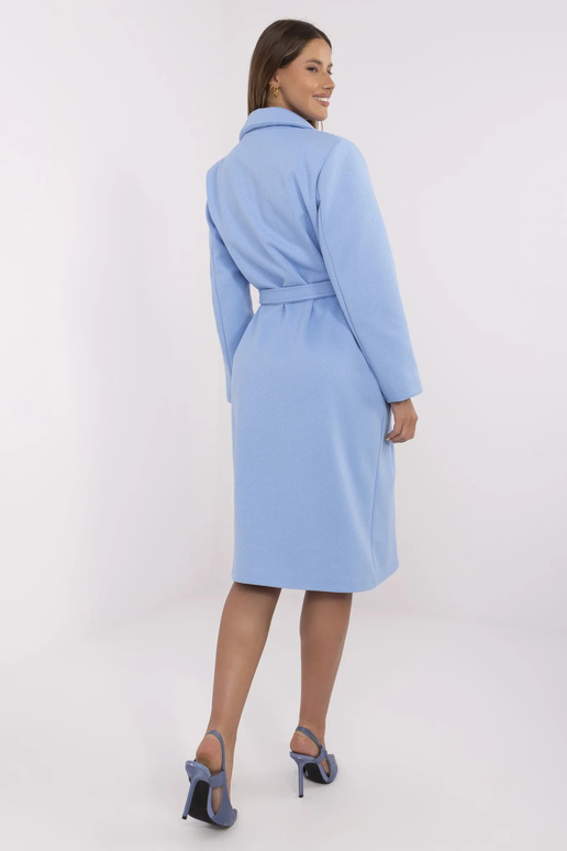 Kabát-MO-PL-1804,00-světle modrý