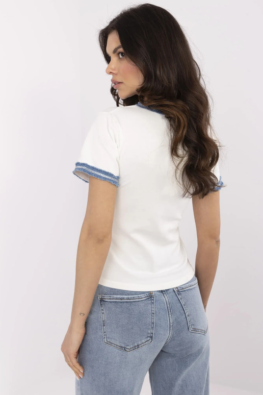 Tričko-NM-TS-V8305.84-ecru