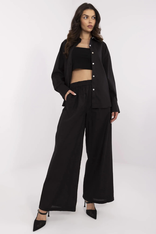 Sada -NM-KMPL-Y0828.03-černá