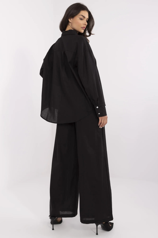 Sada -NM-KMPL-Y0828.03-černá