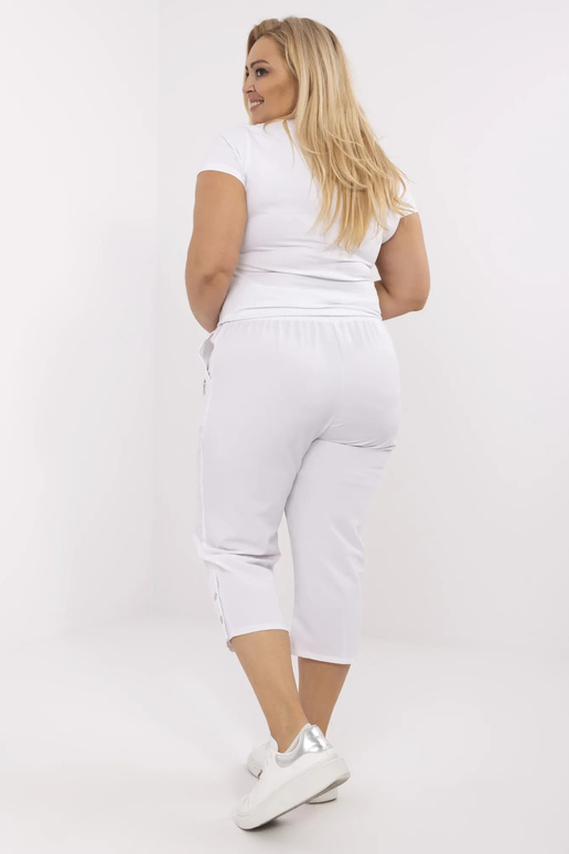 Kalhoty-AT-SP-845.64-bílé
