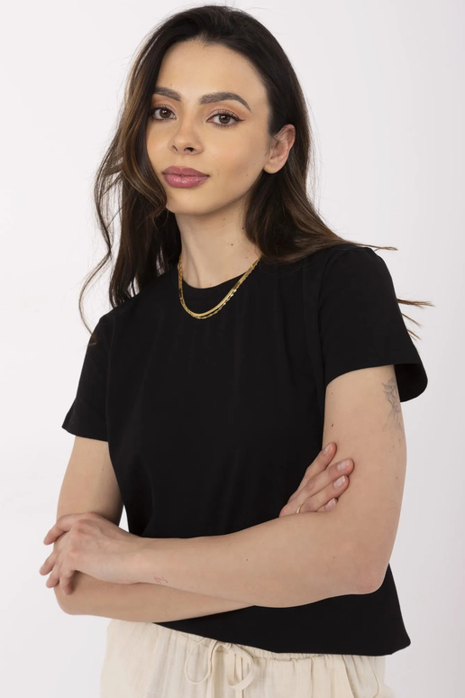 Tričko-CLM-TS-1640.87-černé