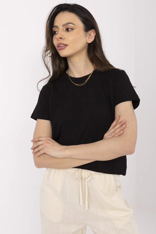 Tričko-CLM-TS-1640.87-černé