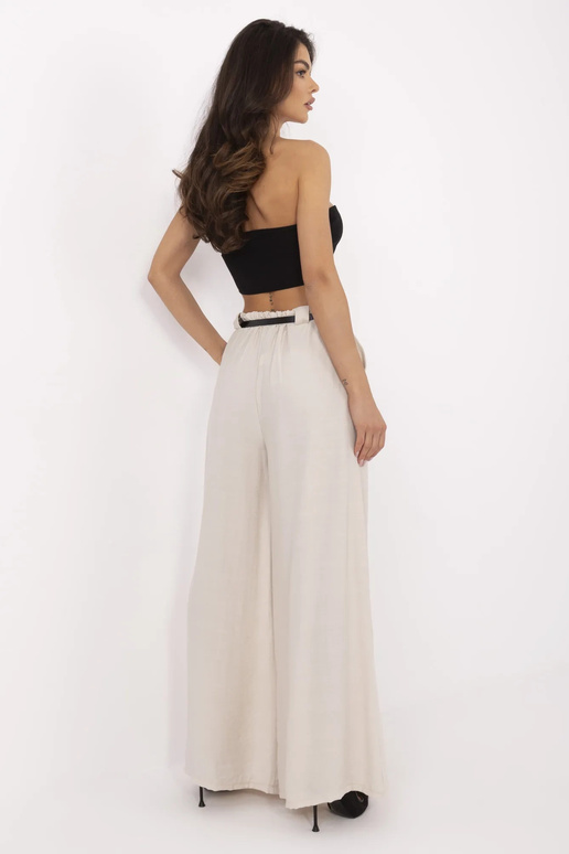 Kalhoty-MI-SP-A2476.95-béžová Kalhoty-MI-SP-A2476.95-béžová