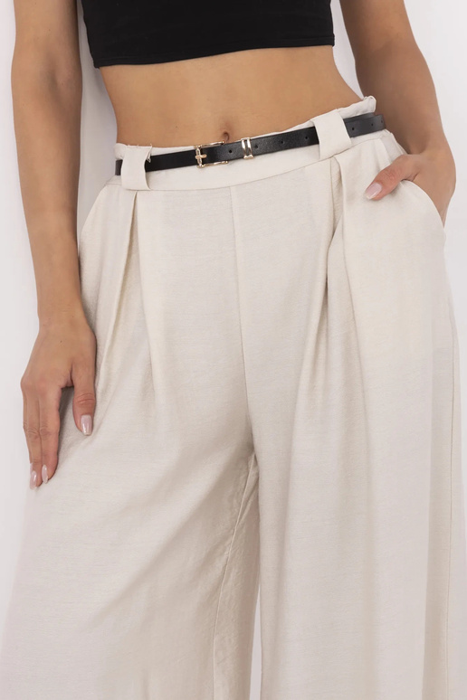 Kalhoty-MI-SP-A2476.95-béžová Kalhoty-MI-SP-A2476.95-béžová