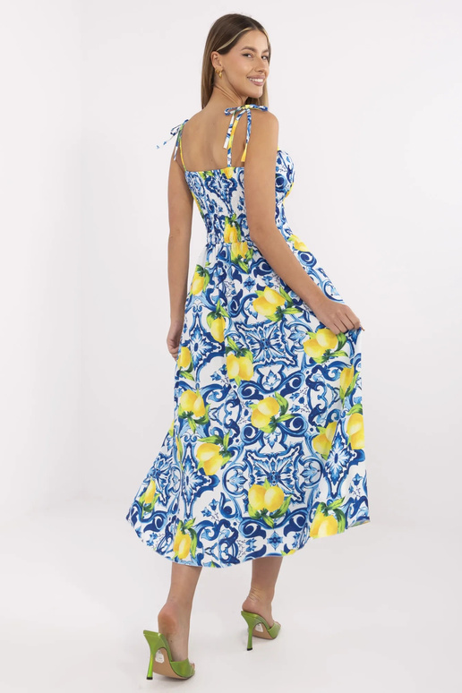 Šaty-MI-SK-23817-11.89-modré Šaty-MI-SK-23817-11.89-modré