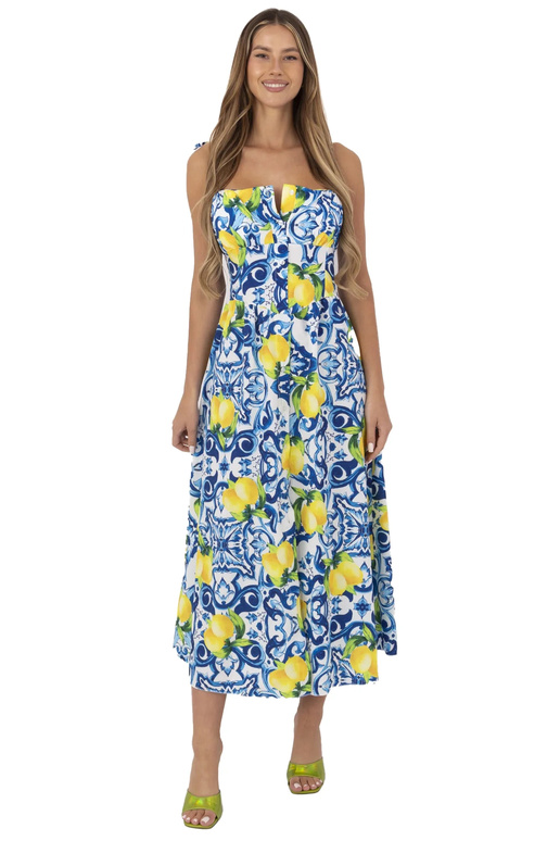 Šaty-MI-SK-23817-11.89-modré Šaty-MI-SK-23817-11.89-modré