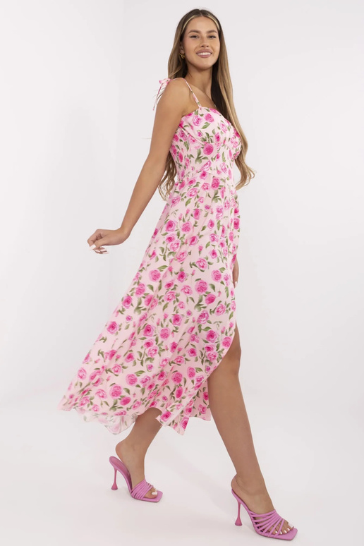 Šaty-MI-SK-23817-3.96-světle růžové