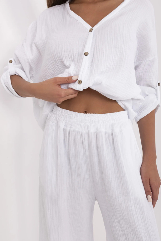 Kalhoty-MI-SP-2563.84-bílé