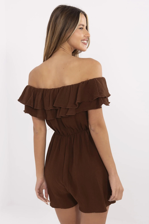 Overaly-MI-KO-A5050.65-hnědé Overaly-MI-KO-A5050.65-hnědé