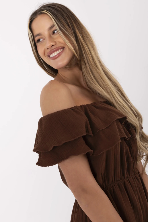 Overaly-MI-KO-A5050.65-hnědé Overaly-MI-KO-A5050.65-hnědé