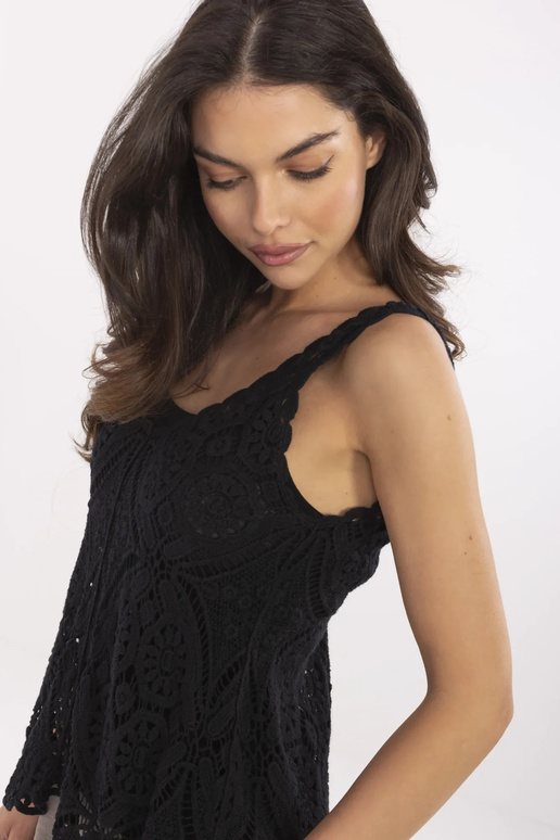 Halenka-MI-BZ-9006.75-černá