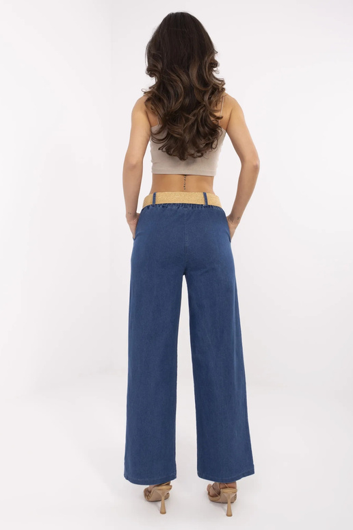 Kalhoty-MO-SP-59806.64-tmavě modré Kalhoty-MO-SP-59806.64-tmavě modré