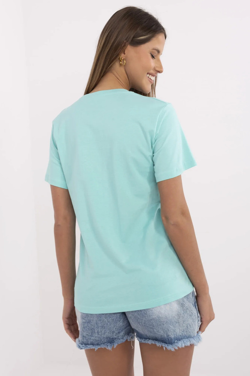 Tričko-CLM-TS-1663,96-mint