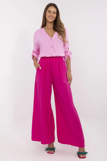 Kalhoty-MI-SP-2563.84-fuchsie 2