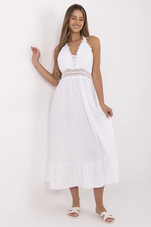 Šaty-MI-SK-88573.83-bílé Šaty-MI-SK-88573.83-bílé