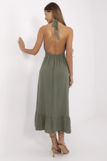 Šaty-MI-SK-88573.83-khaki 2