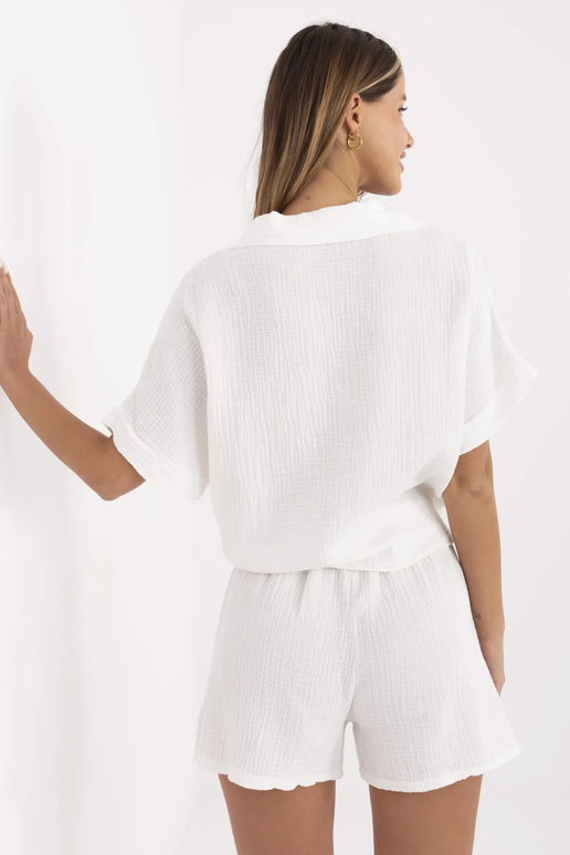 Košile-MO-KS-F071.00-bílá Košile-MO-KS-F071.00-bílá