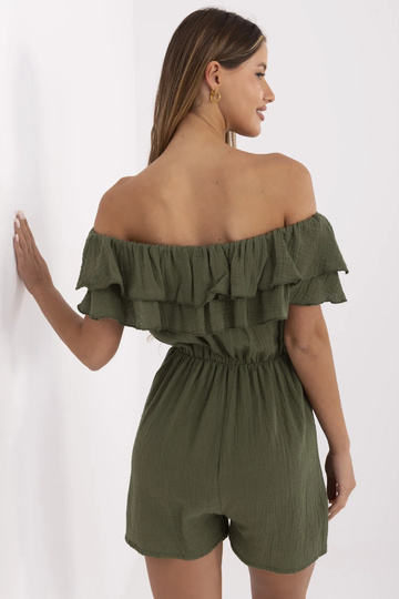 Overal-MI-KO-A5050.65-khaki 2