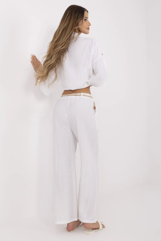 Kalhoty-MI-SP-6560.73P-bílé