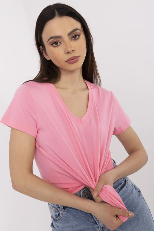 Tričko-CLM-TS-1639.12-růžové