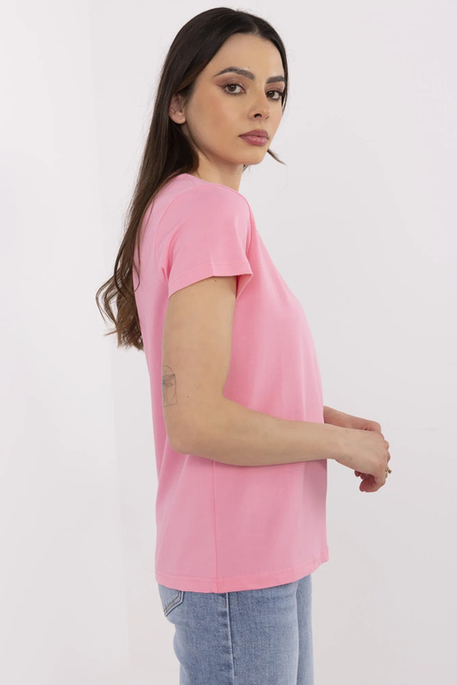 Tričko-CLM-TS-1639.12-růžové