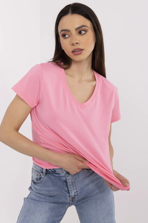 Tričko-CLM-TS-1639.12-růžové