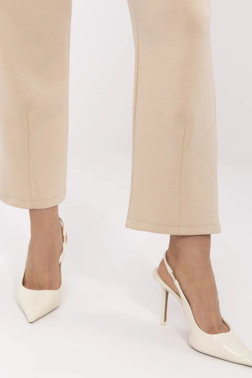 Kalhoty-DHJ-SP-20523.66P-světle béžové