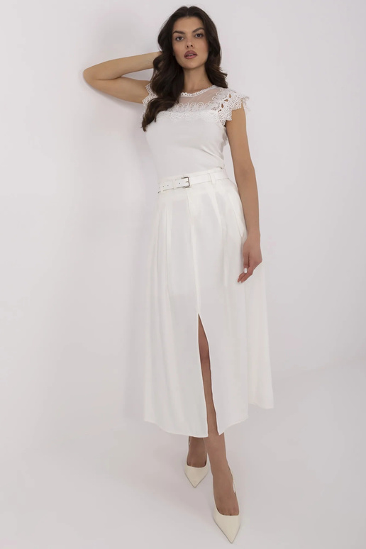 Sukně-NM-SD-Y0833.61P-ecru