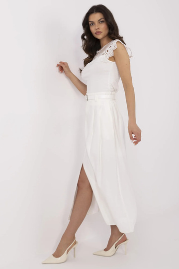 Sukně-NM-SD-Y0833.61P-ecru 2