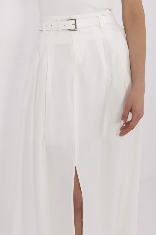 Sukně-NM-SD-Y0833.61P-ecru